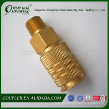 High quality hydraulic hose fittings ferrule